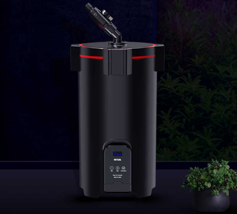 Limited Time Offer: Buy Netlea Aquarium External Filter No. 2V at Low Price