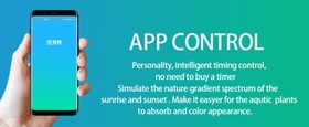 Buy NETLEA NTA16 (16W) Desktop Landscape App Controlled Light