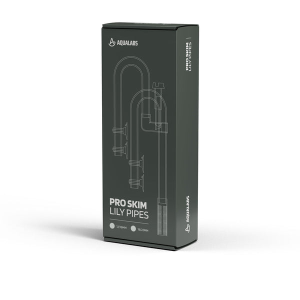 Pro Skim Lily Pipes 12/16mm