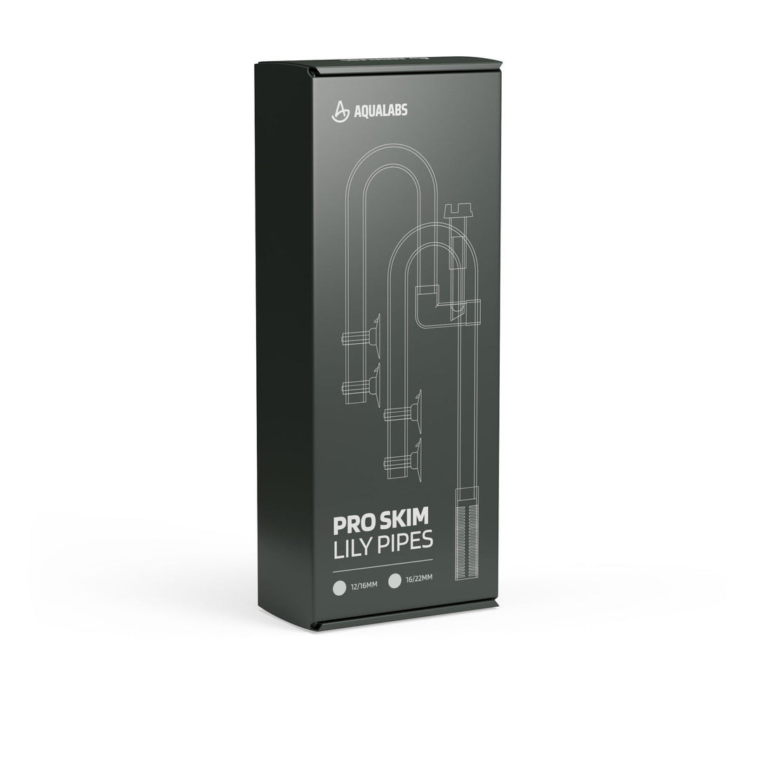 Pro Skim Lily Pipes 12/16mm