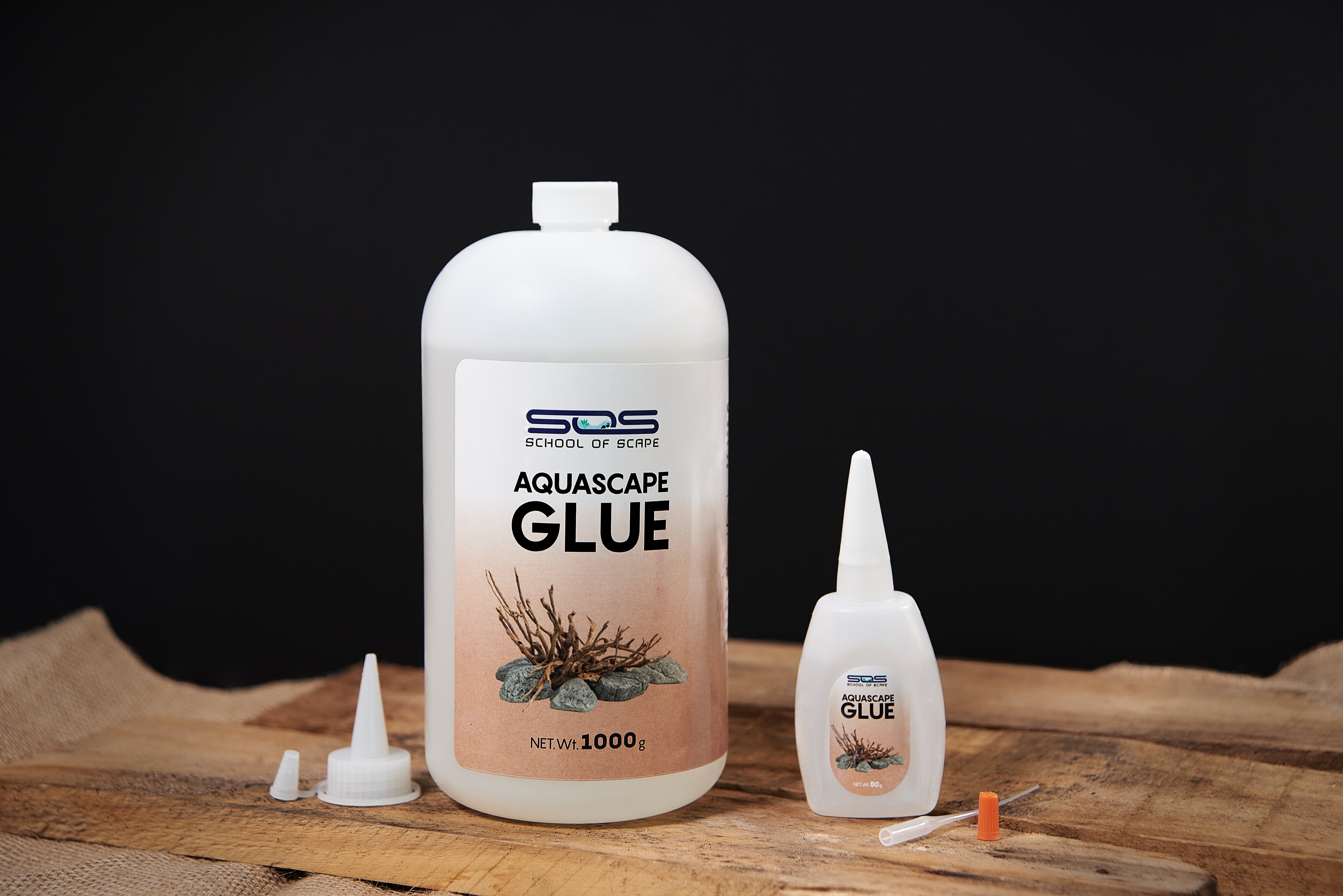 Aquascaping glue hotsell