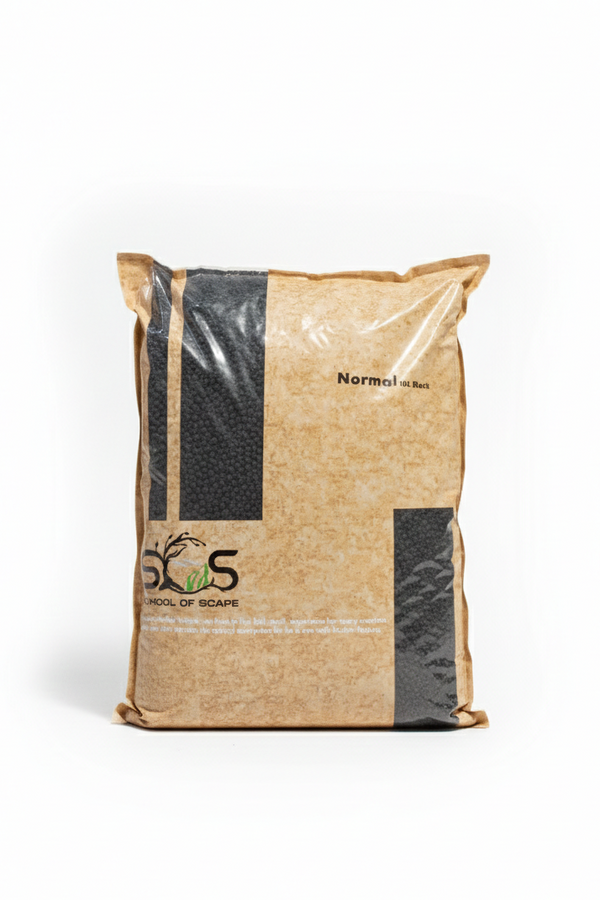 Scaper's Soil - Premium Aquarium Substrate (Normal 10L, Fine 5L, Brown 5L)