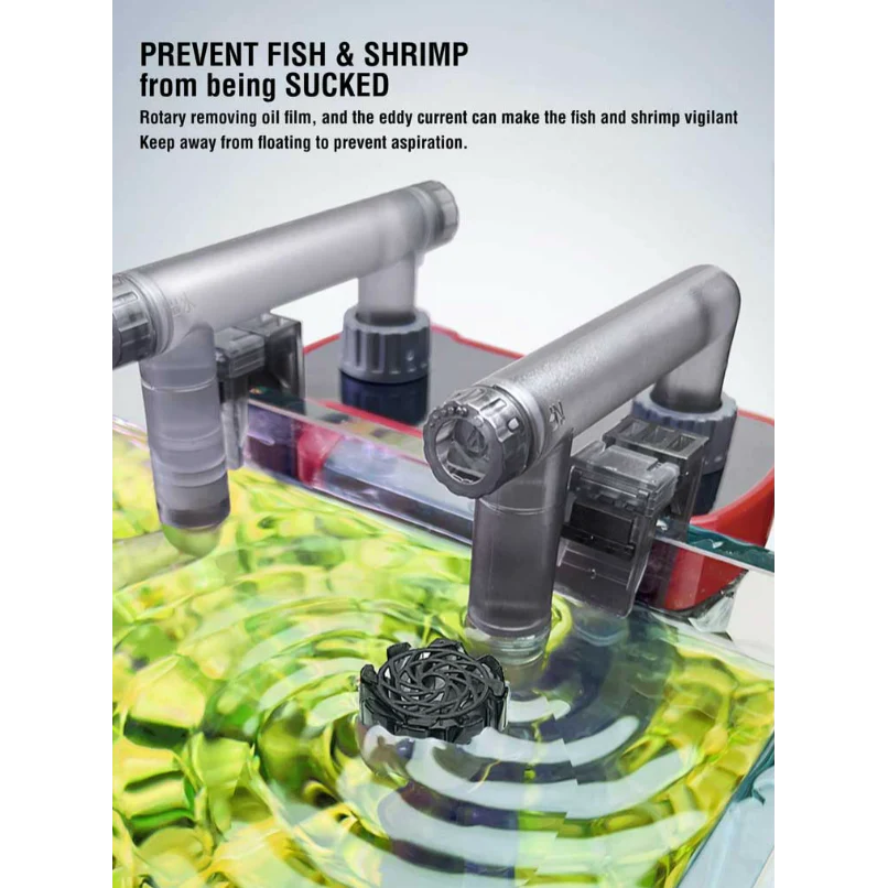 Netlea Hang on Back for aquarium