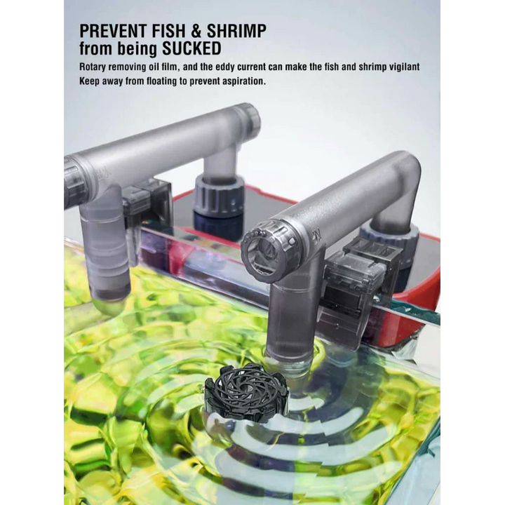 Netlea Hang on Back for aquarium