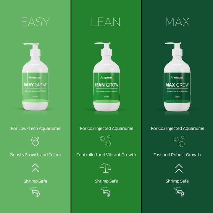 Easy Grow 500ml