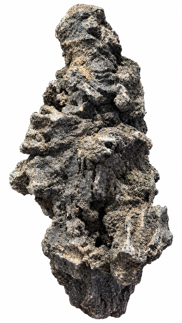 Obsidian Shard Stone