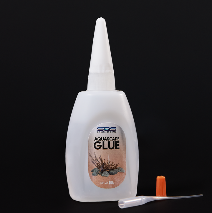School Of Scape Aquascaping Glue