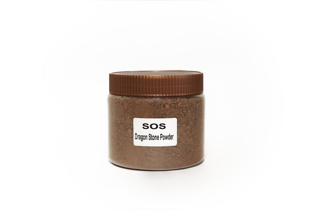 Buy Affordable Dragon Stone Powder