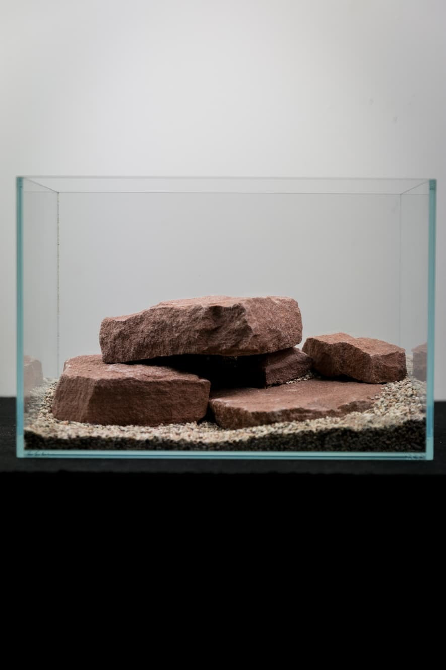 Kakadu Gravel