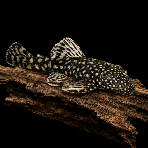 Bristlenose Pleco
