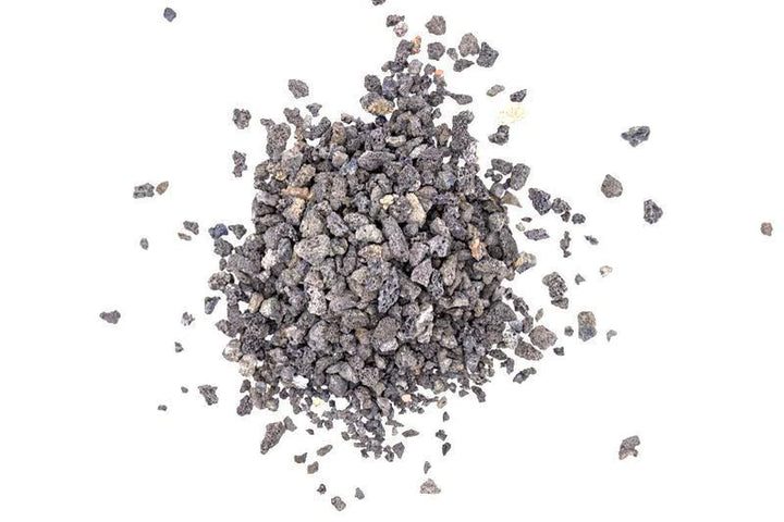 High Quality Black Mini Lava Rock