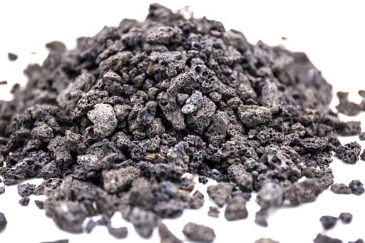Buy Black Mini Lava Rock for aquarium