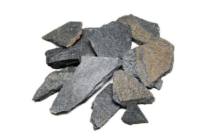 Best Black Slate Stone for Aquascaping