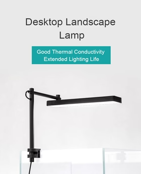 Affordable NETLEA NTA16 (16W) Desktop Landscape LED Light