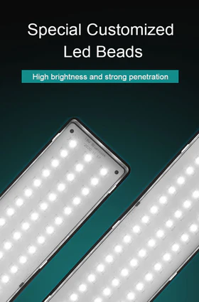 Buy high quality NETLEA NTA16 (16W) Desktop Landscape LED Light