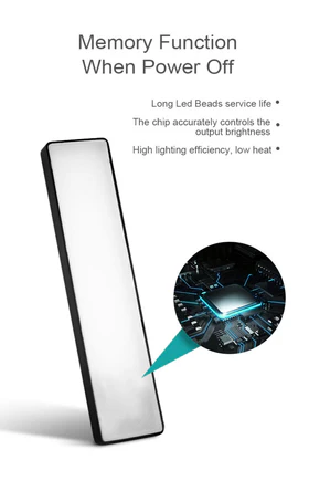 Buy NETLEA NTA16 (16W) Desktop Landscape LED Light