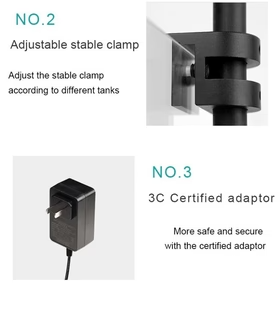 NETLEA NTA16 (16W) Desktop Landscape LED Light