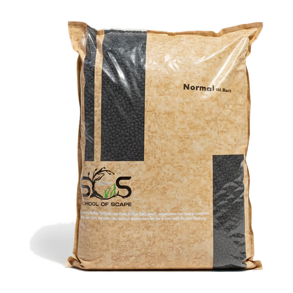 Scaper's Soil (Normal, Brown & Fine ยท 5L & 10L)