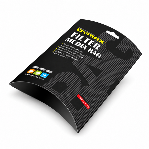 Dymax Filter Media Bag Coarse-S