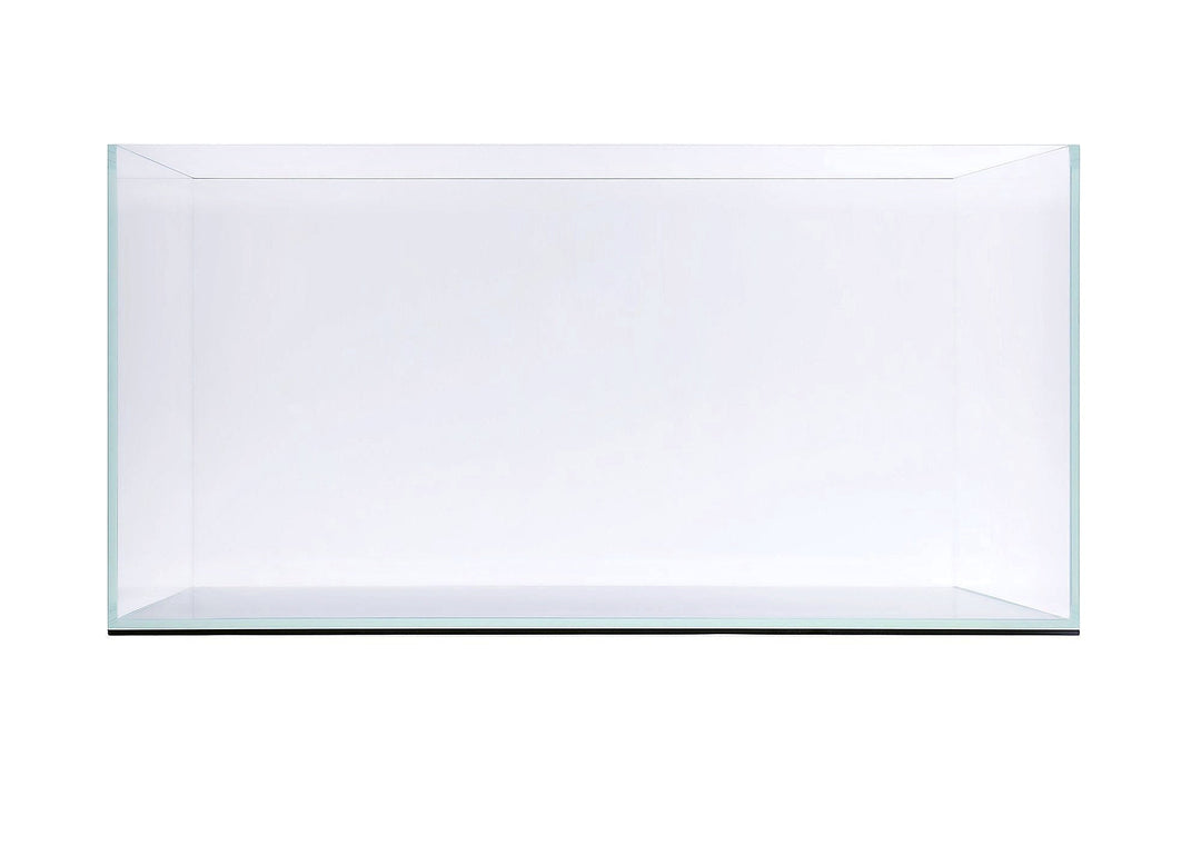SOS Mitered-Edge Ultra-Clear Glass Aquariums