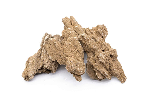 Mountain Stone - Premium Aquascaping Rock for Natural Cliff & Canyon Layouts