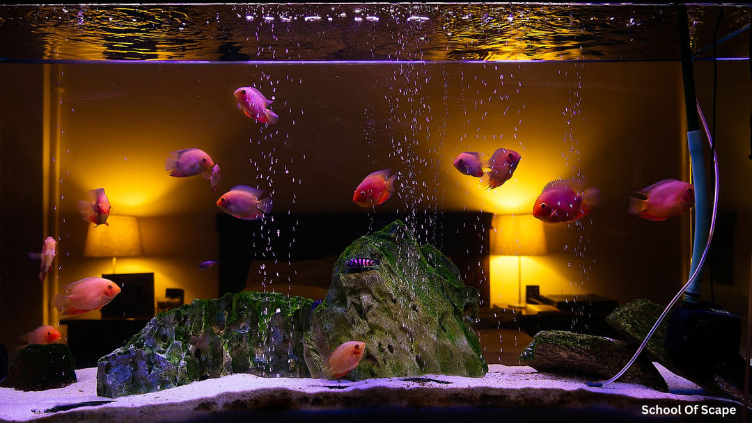 Causes of Aquarium Fish Deaths & Prevention Tips