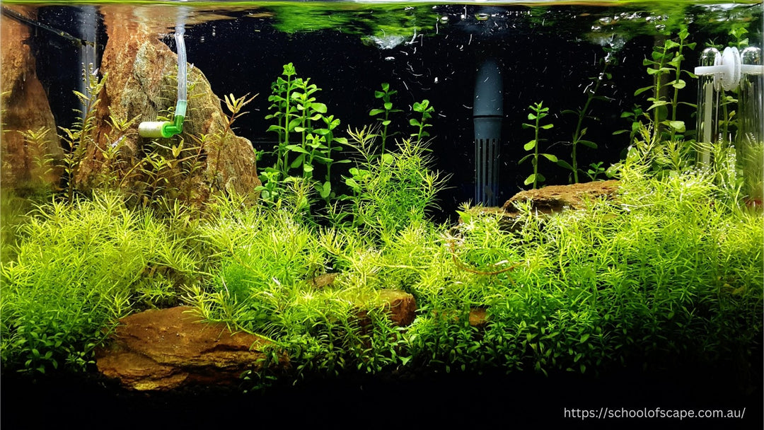 Easy Tips for a Healthy Fish Tank