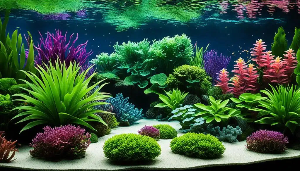 Creating a Self-Sustaining Aquascape: Minimal Maintenance, Maximum Beauty
