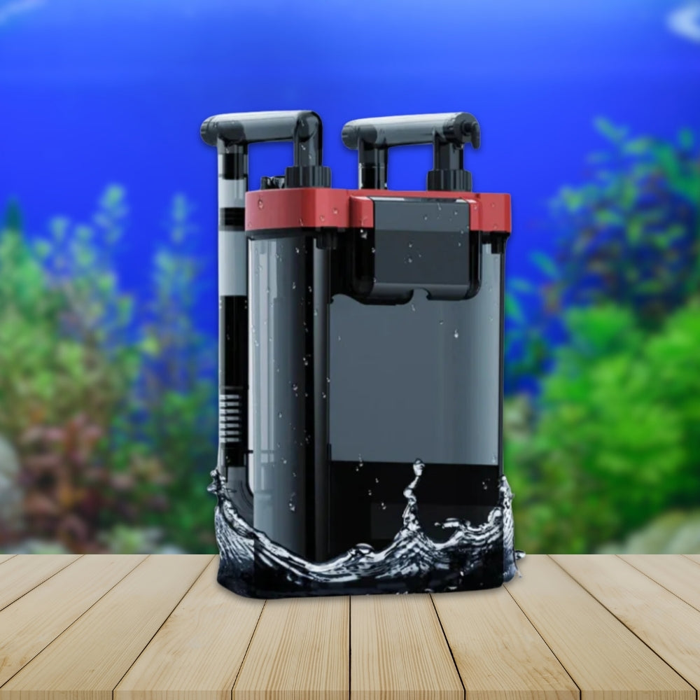 Filtration