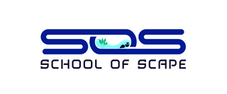 School of Scape Home Page