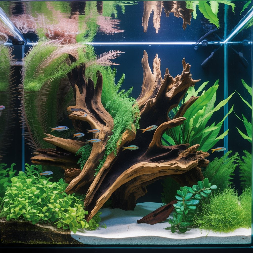 Exotic Woods