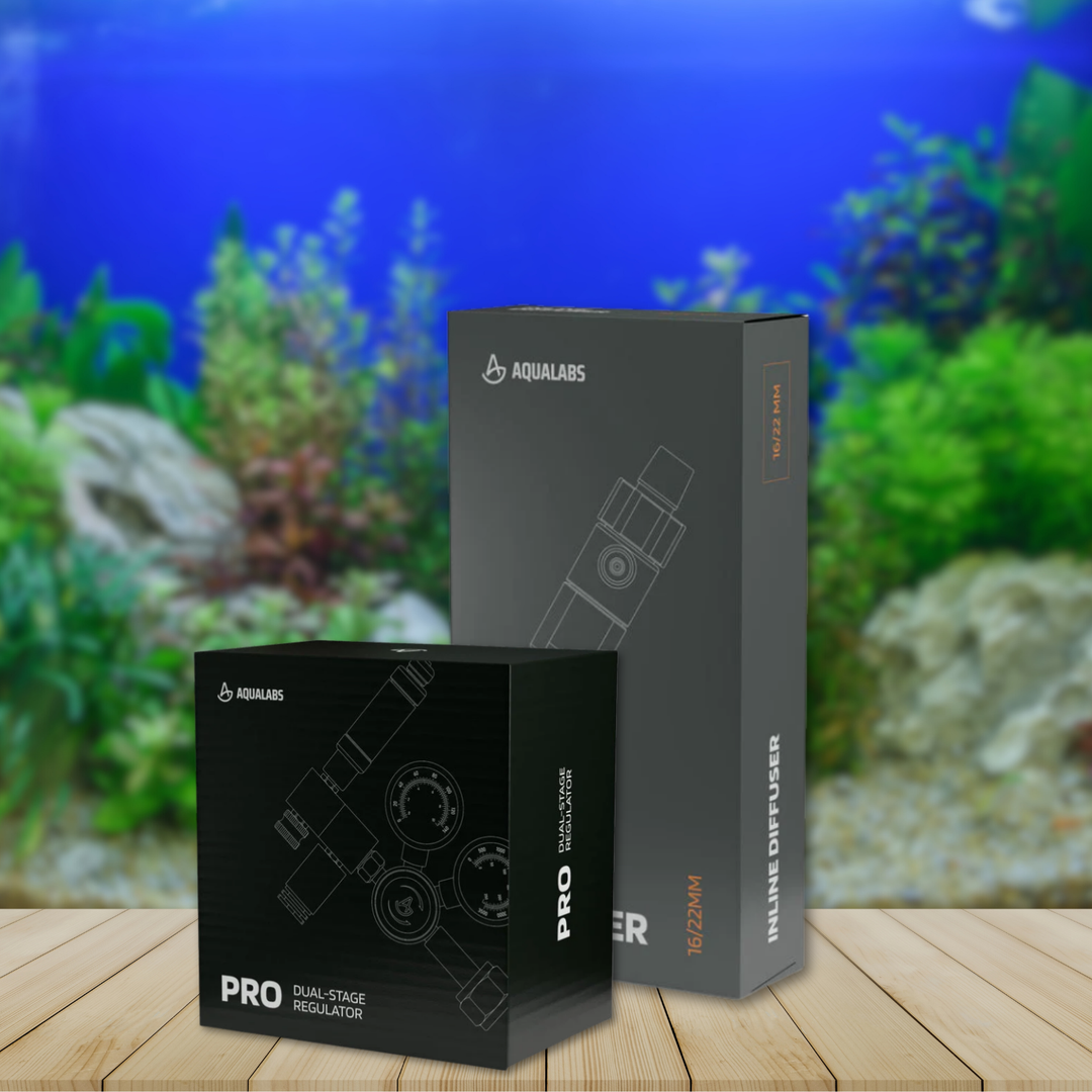 Co2 Systems & Accessories