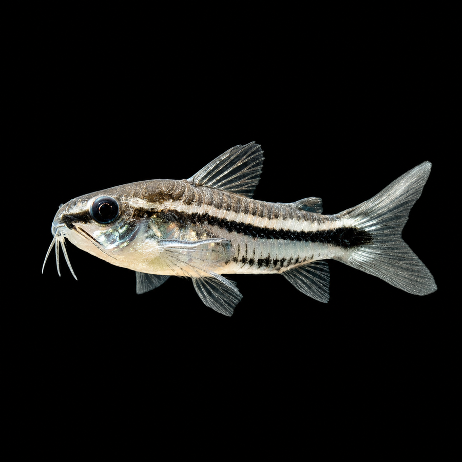 Pygmy Corydoras