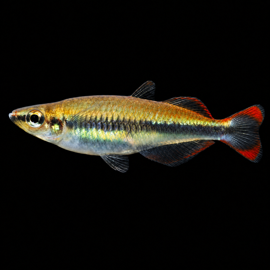 Madagascar Rainbowfish