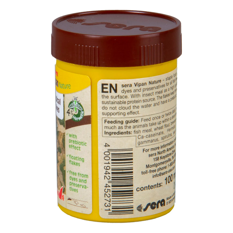 Sera Vipan Tropical Flakes 22g