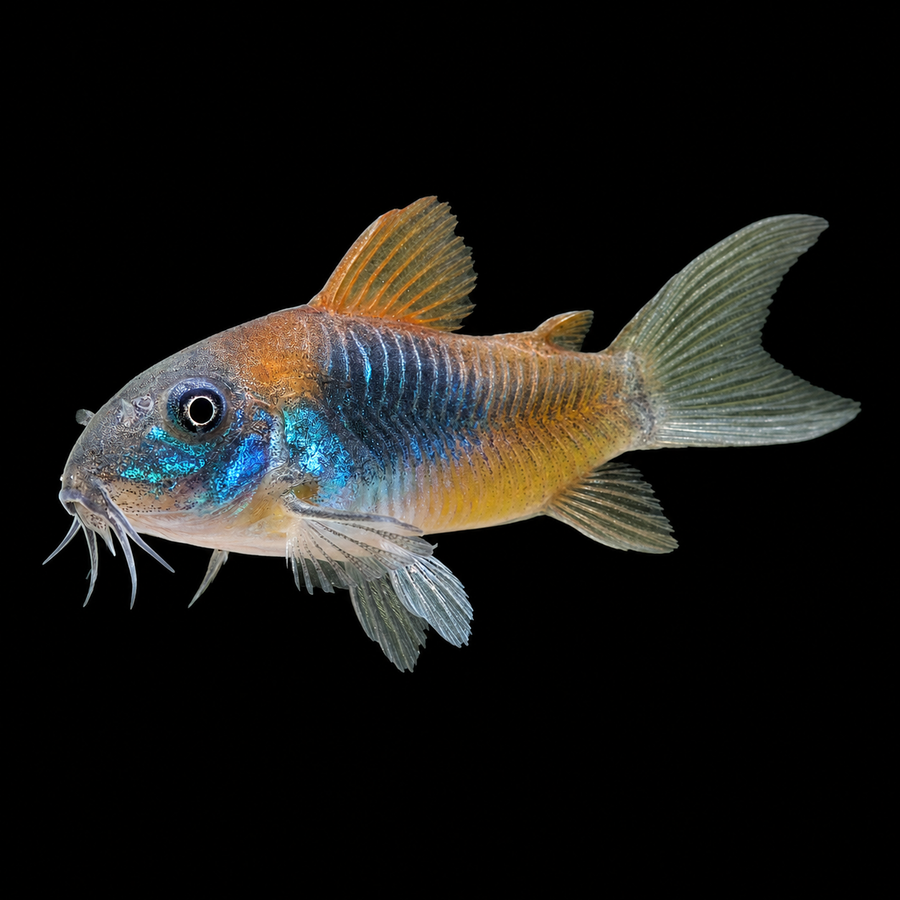 Venezuela Corydoras