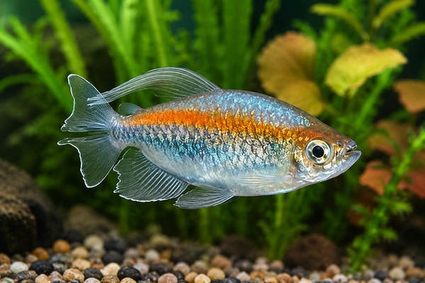 Congo Tetra (Local Delivery Only - WA/Pickup)