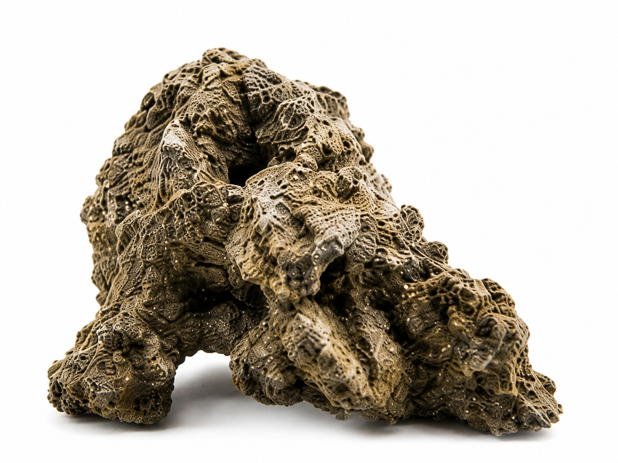 Murray Gravel 8kg - Premium Natural Aquarium Substrate