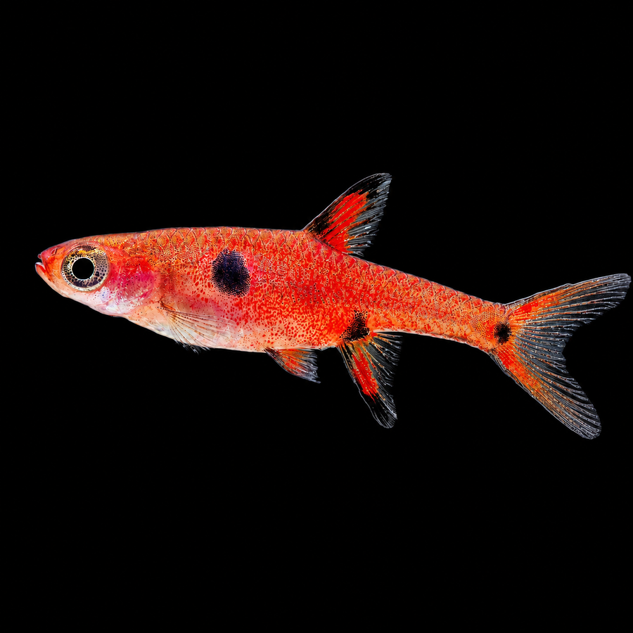 Maculata Rasbora