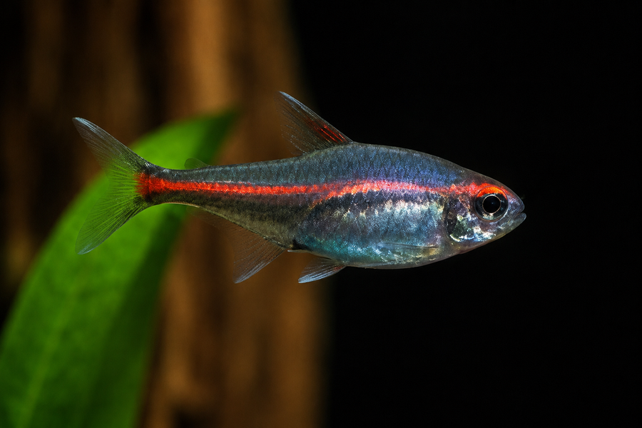 Glowlight Tetra