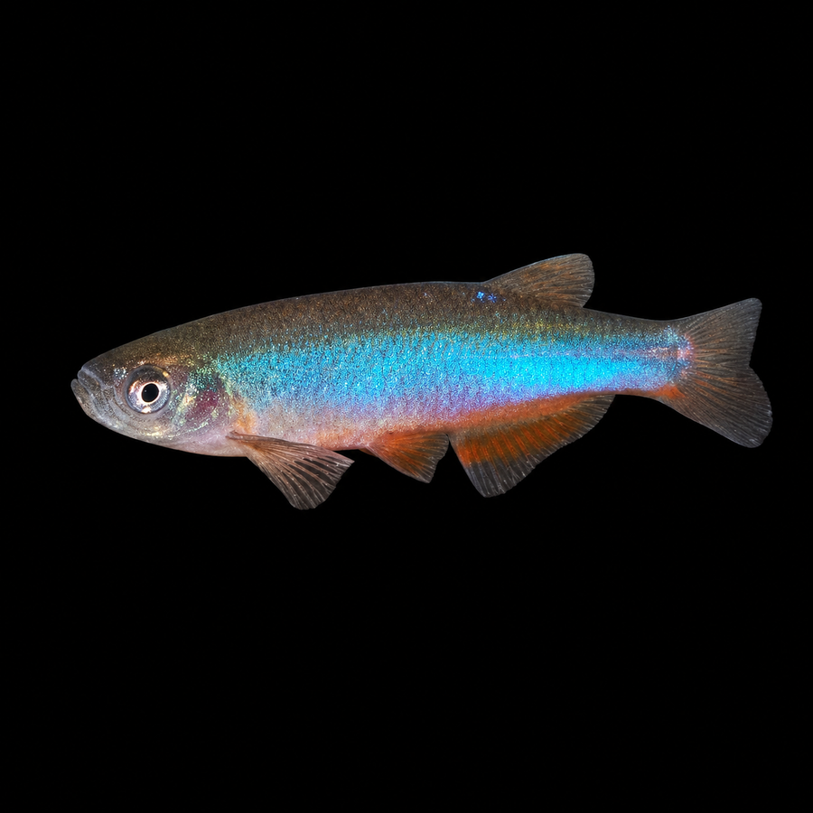 Rose Danio