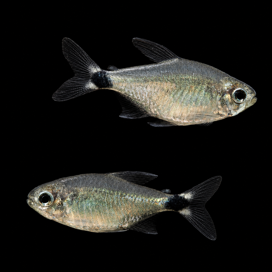 Reed Tetra