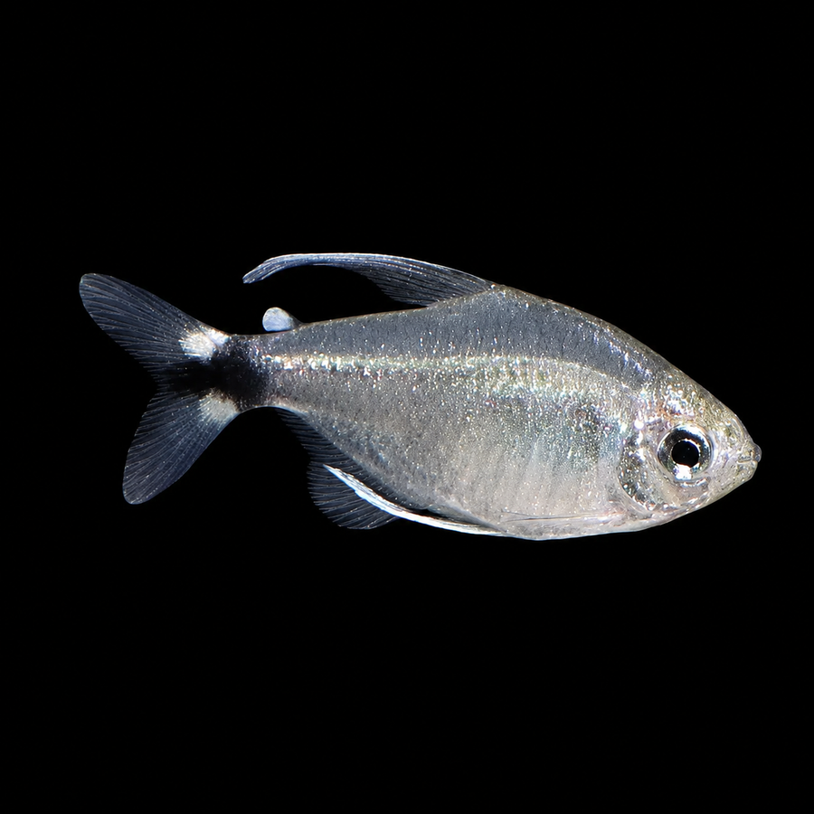 Reed Tetra