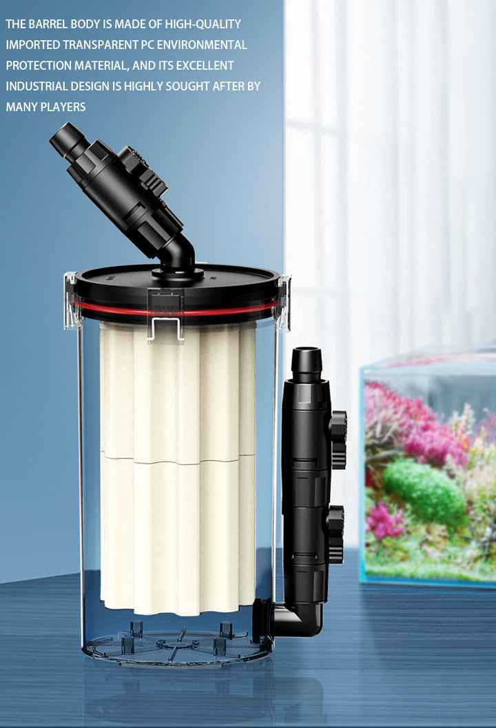 Buy Netlea Aquarium Prefilter 