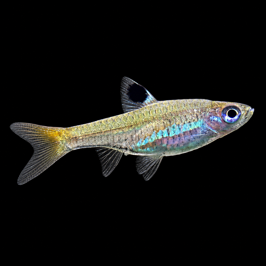 Emerald Eye Rasbora