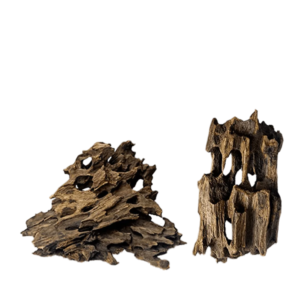 Honeycomb Wood, view 3