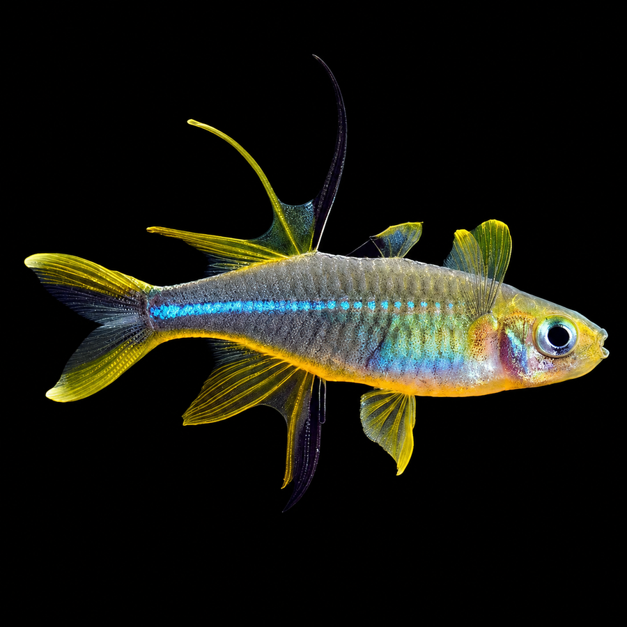 Celebes Rainbowfish