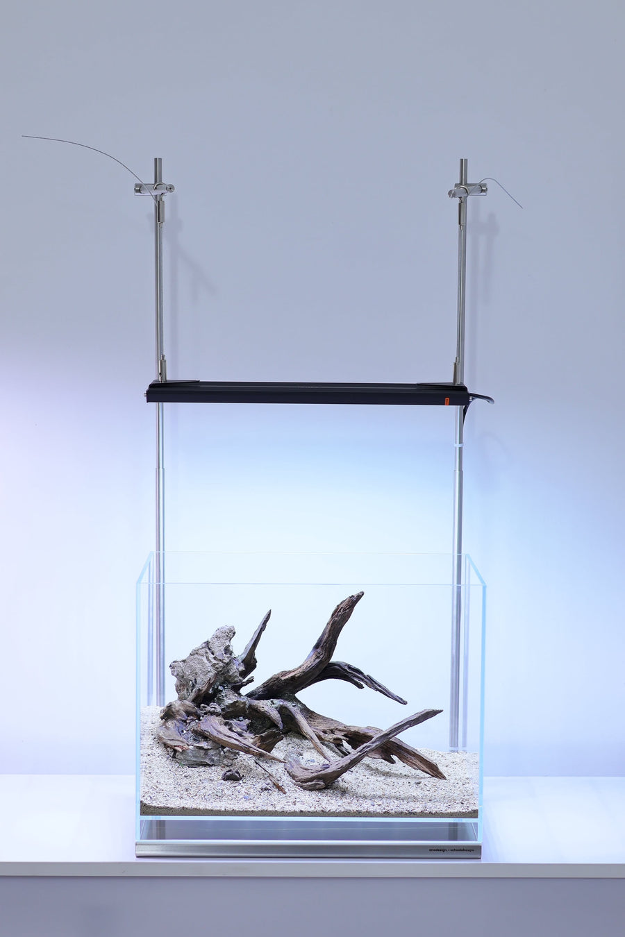 ONF x ANA Light Stand Bundle - MIST O+ Smart LED Light Included
