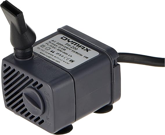 DYMAX POWER HEAD PH200