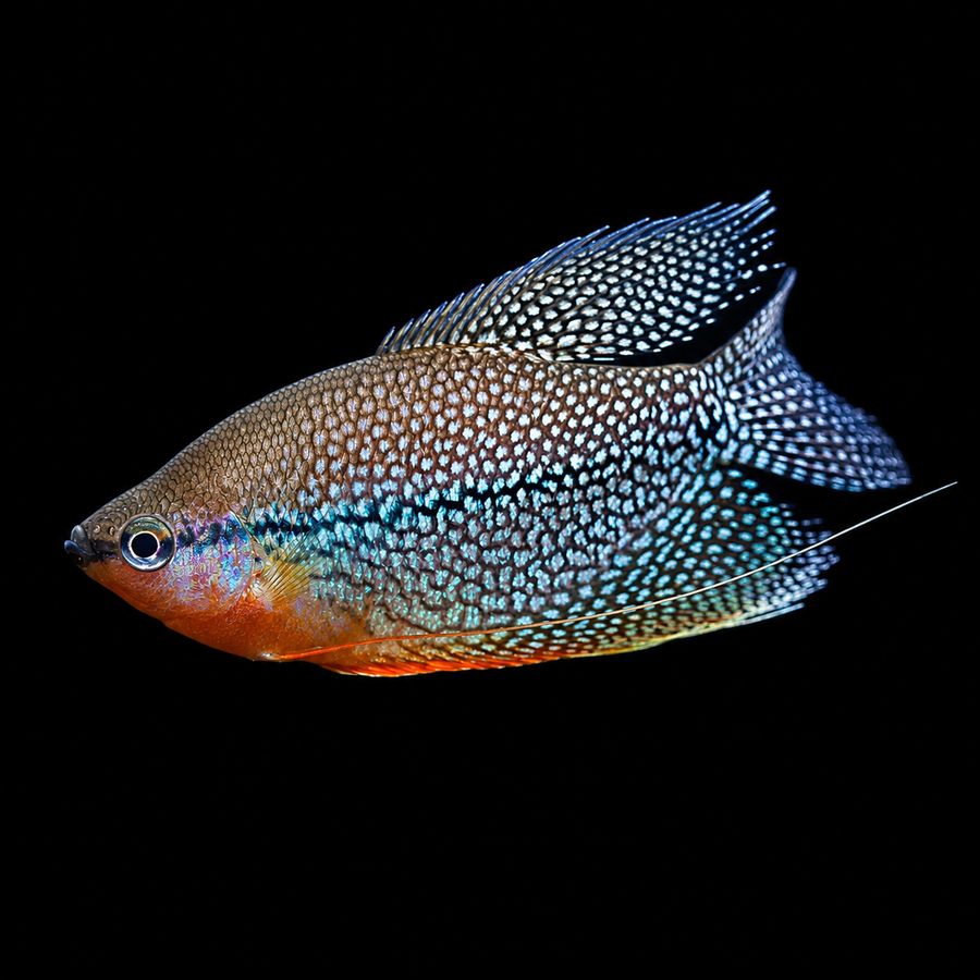 Pearl Gourami